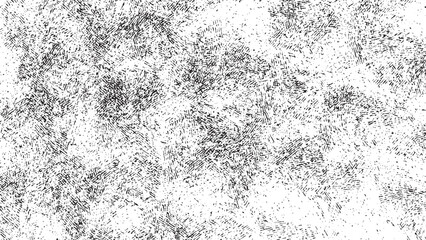 Detailed Distressed Grunge Texture for Artwork