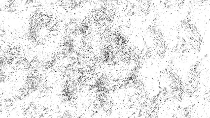 Artistic Grunge Texture for Digital Illustration