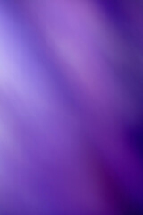 Soft pastel violet and pink gradient abstract curved background texture for feminine and fashion design