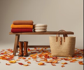 Autumn photography collection, Fall