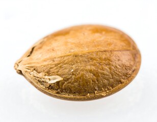 Close-up of pumpkin seed