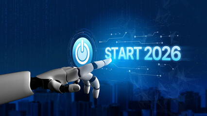 AI powers 2025 innovation with smart activation symbols, strategic planning tools, and futuristic transformation dashboards to launch new initiatives. Artificial intelligence spline