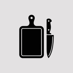 Obraz premium vector illustration of a blank sign