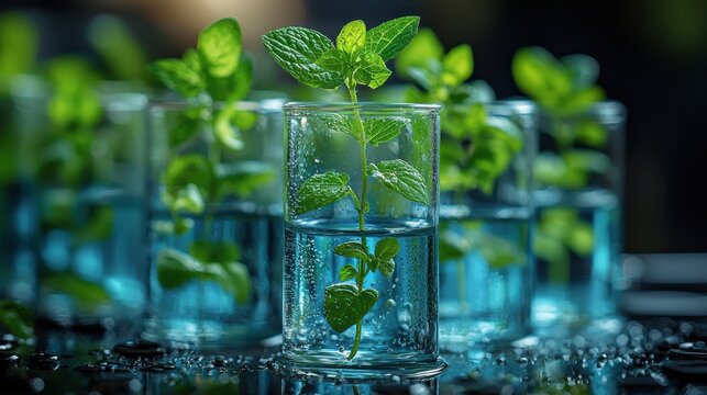 In 2023, green chemistry, a powerful tool for sustainability, is gaining momentum, offering innovative solutions to environmental challenges through the design and implementation of eco-friendly 