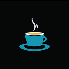 Coffee logo 