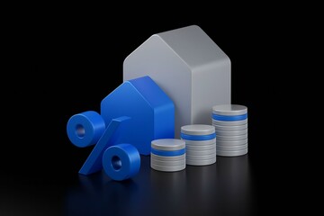 Collection of scientific laboratory equipment including prisms and vials against a dark background