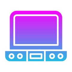 Laptop Icon