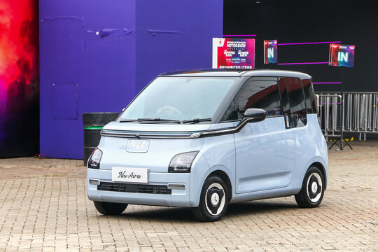 Wuling Air EV