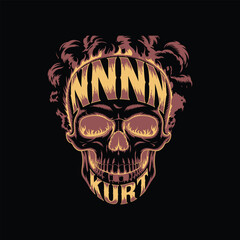 skull and crossbones