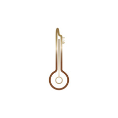 KEY ICON VECTOR