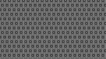 Metallic Diamond Grid Pattern