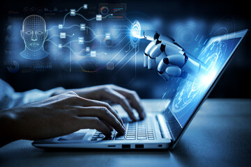 AI file management uses smart indexing, automated search, and virtual tools to organize, access, and process digital data efficiently. Artificial intelligence spline