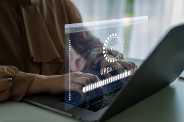 Knowledge upgrade and software updates support digital skills growth, competitiveness, and...