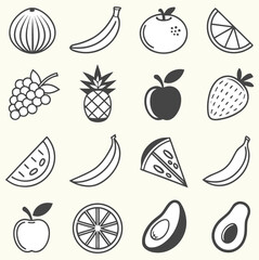 Vibrant Summer Beverages & Desserts Bundle