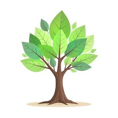 Obraz premium Tree of Peace