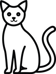 Cat Icon