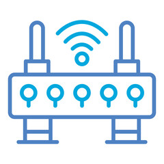 Router Icon