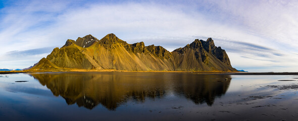 Reflection in the water 2025