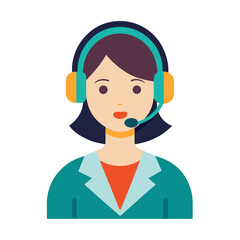 call center operator