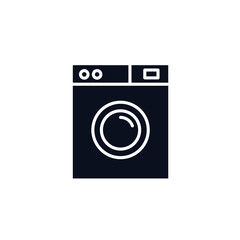 Professional Cleaning Service Elements and Icons – Character Illustrations, Tools, Supplies, Equipment, Housekeeping, Janitorial, Hygiene, Sanitation, Maintenance