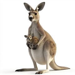 Kangaroo.