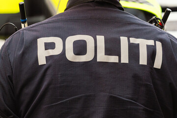 Norwegian police