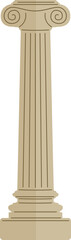 Pillar building