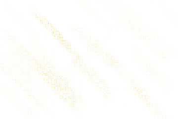 Blue digital data matrix of binary code numbers isolated on a white background. Technology, coding, or big data concept. Vector illustration	