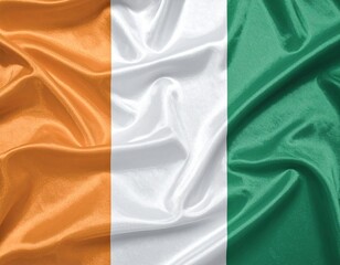 flag of ireland