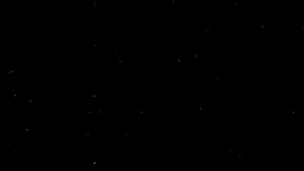 
Old Film Look & TV Signal Scratches Texture, Noise, dirt, dust, scratches and grain on old damaged film surface. Old film look, tv signal with white vertical bad interference, static noise background - Powered by Adobe