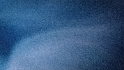 A high-quality abstract background with a soft gradient of deep navy and dark blue tones, complemented by a subtle grainy texture and a smooth blur