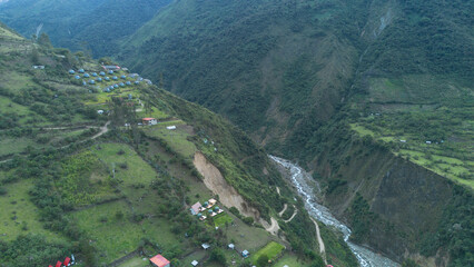 Salkantay Treking