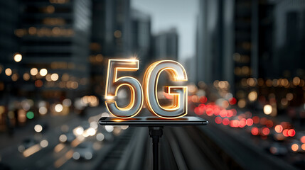 Explore the future of connectivity with blazing fast g network technology and mobile device