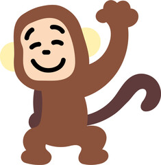 원숭이
