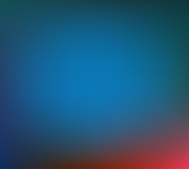 Soft, defocused blurred backgrounds featuring wave-like patterns in a vibrant color palette. Ideal for digital art or design backgrounds.