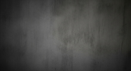 Dark Gray Textured Concrete Surface Background