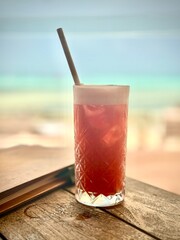 Caribbean Cocktail