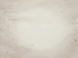 Weathered vintage recycled paper with dirt and scratches texture. Old grunge brown paper background with dust and vintage scratches for space for advertising copy, space for copy text.