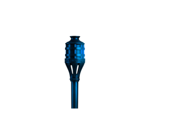 Flame,isolated on white background png