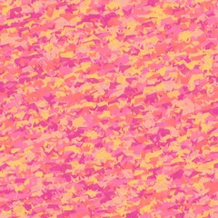 pink background with pink flowers