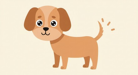 Fresh pastries and coffee cups on a wooden counter in a bakery or cafe.