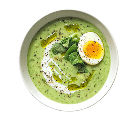 sorrel soup