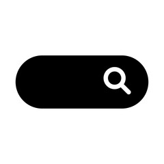 Search bar icon