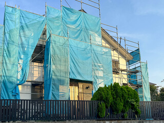 椎名塗装店が解説する屋根塗装の基本と成功の秘訣【静岡県浜松市】