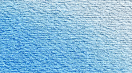 Light blue textured background creating a gradient effect
