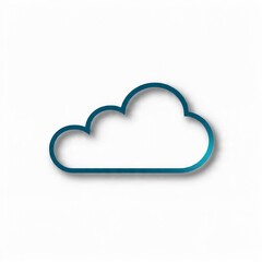 cloud computing concept