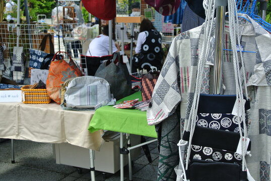 handmade market