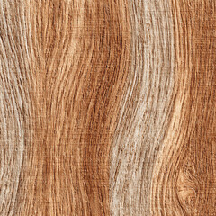 Naklejka premium A wooden surface with a brown and white stripe