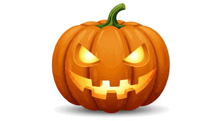 Halloween halloween pumpkin carving ideas jack o lantern spooky face halloween decorations halloween season halloween night vector