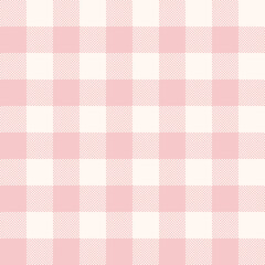 red and white checkered pattern